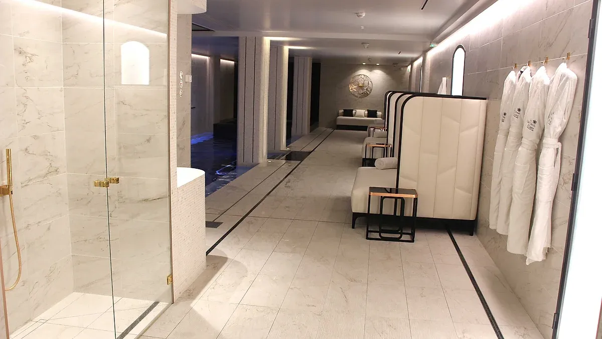 Spa Nuxe Montorgueil