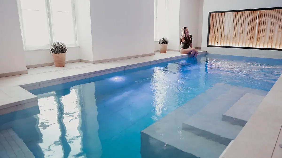 Spa Esprit Zen