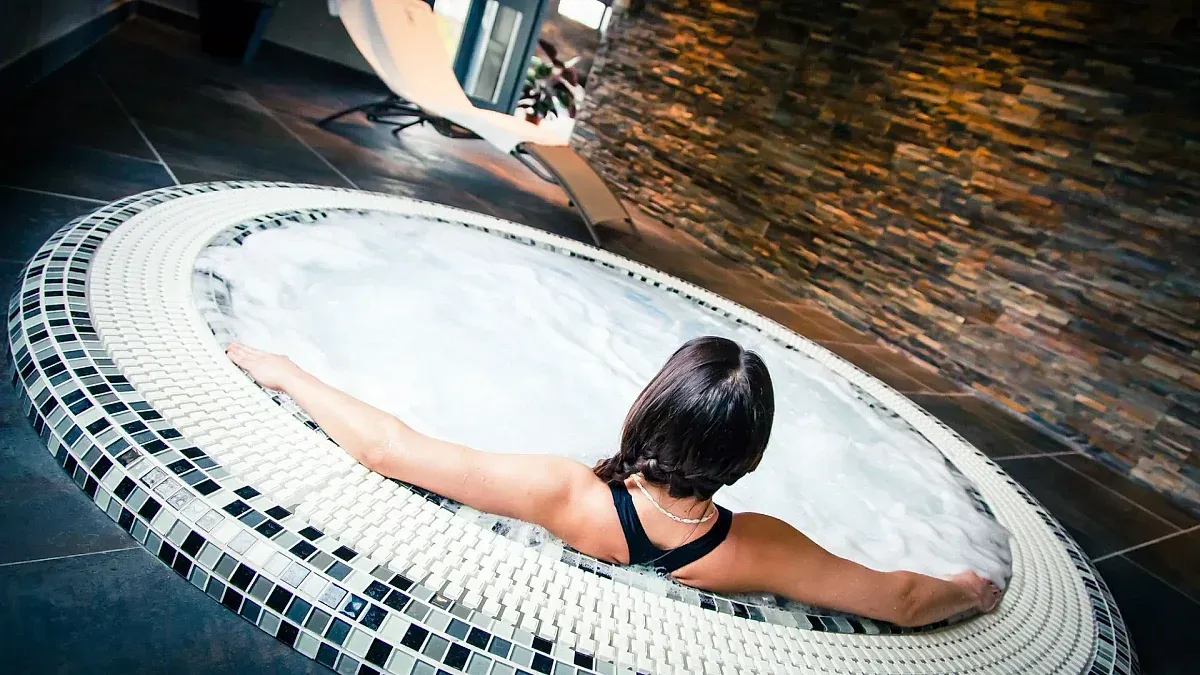 Spa Belles du monde
