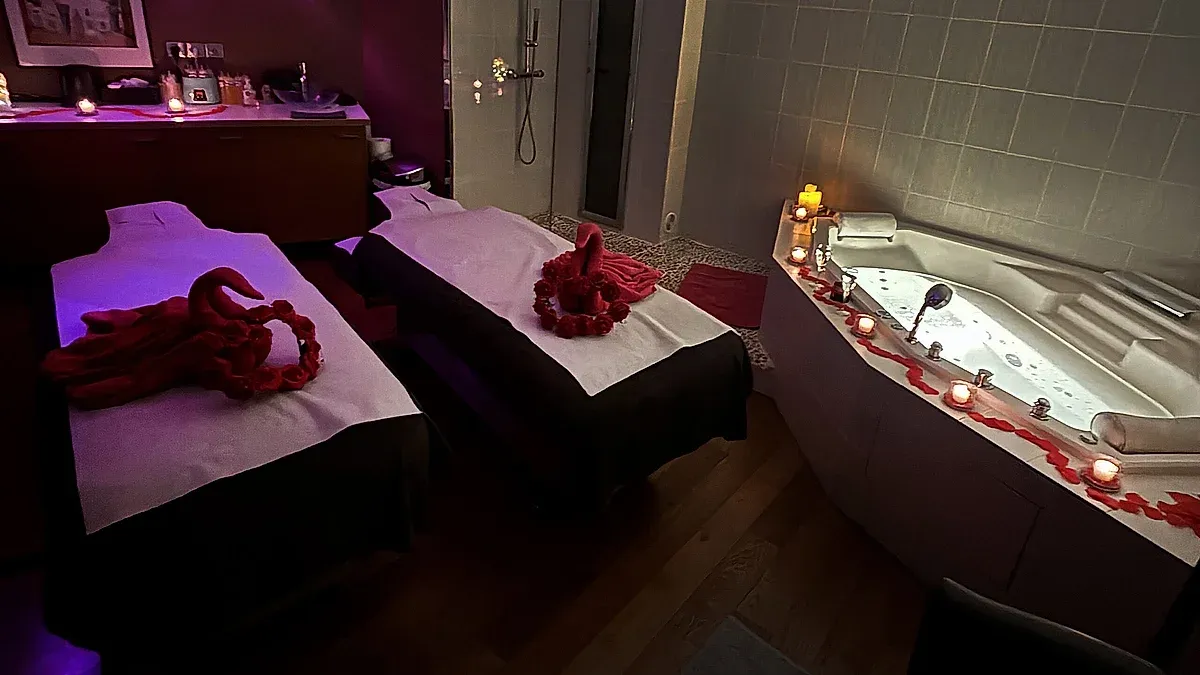 Le Spa Orléans