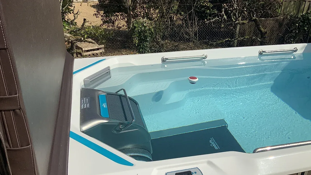 Spa Touraine Nature & Santé