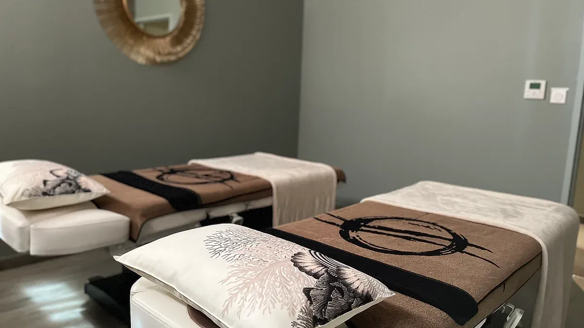 OzenSpa