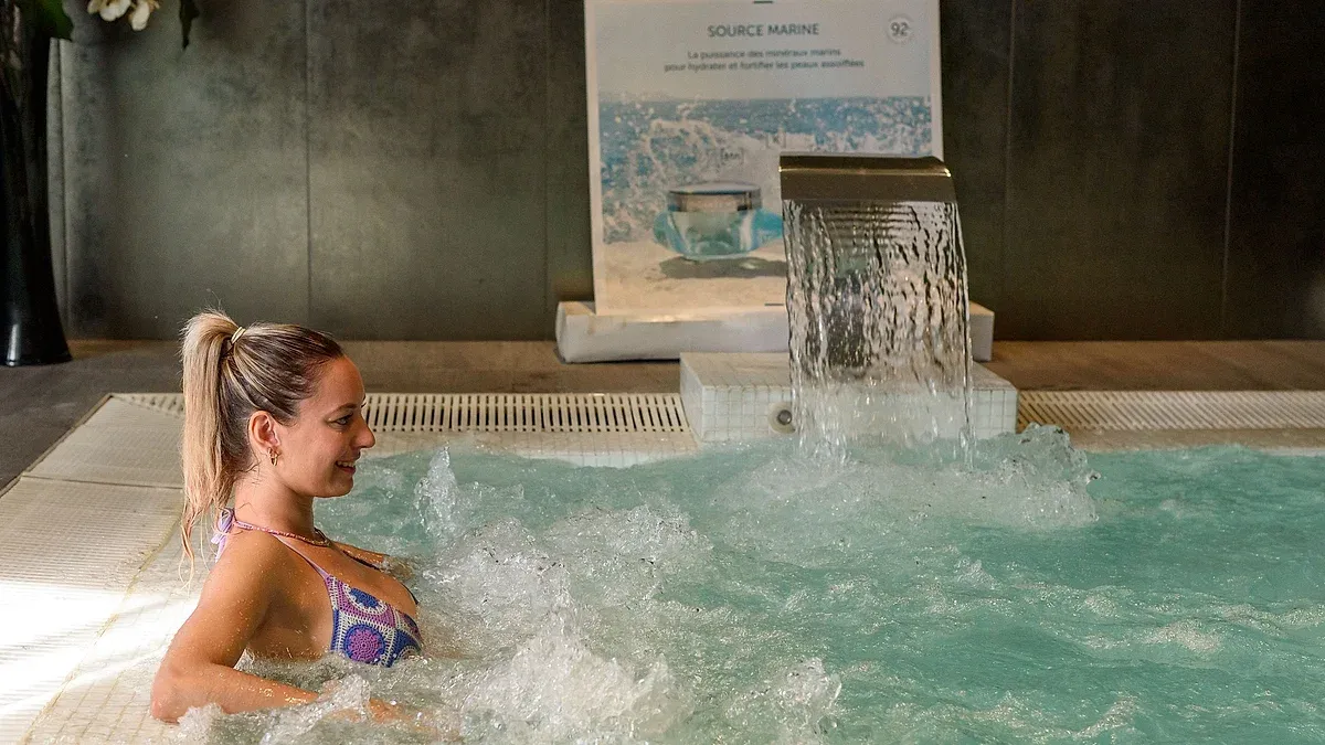 Spa Palladia