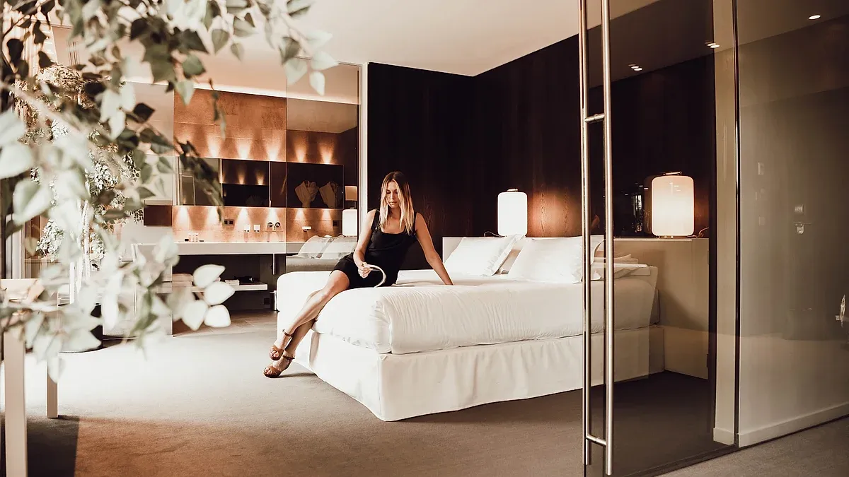 Spa B Design