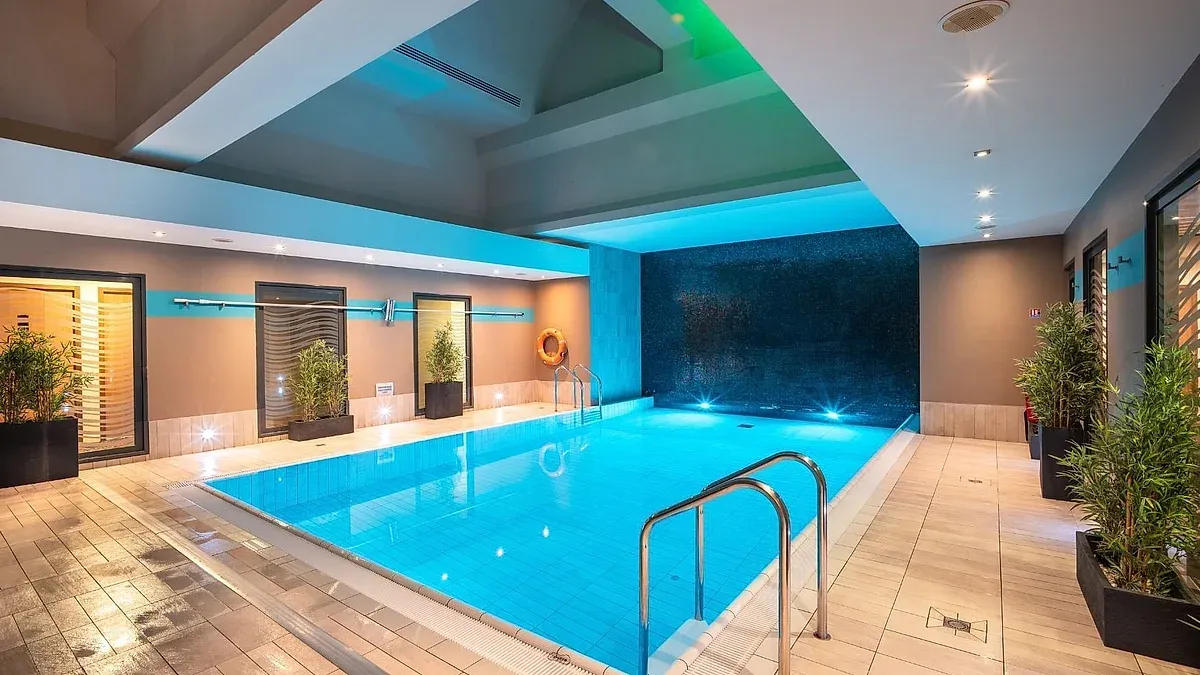 Spa Pasino