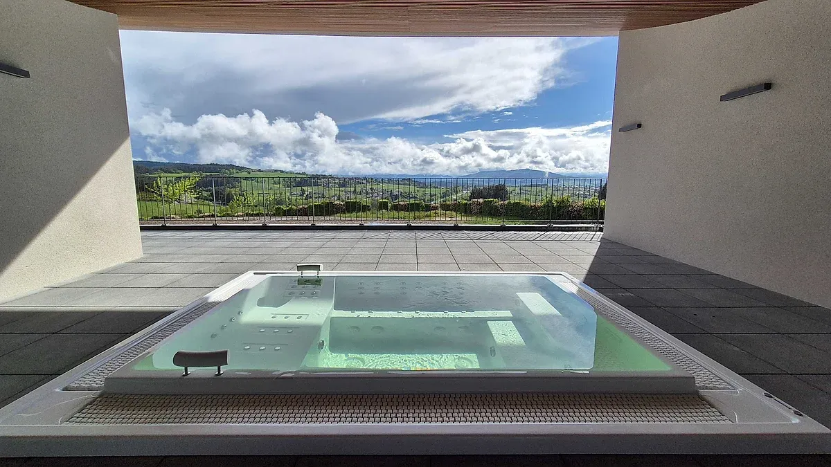 Spa au Puy-en-Velay