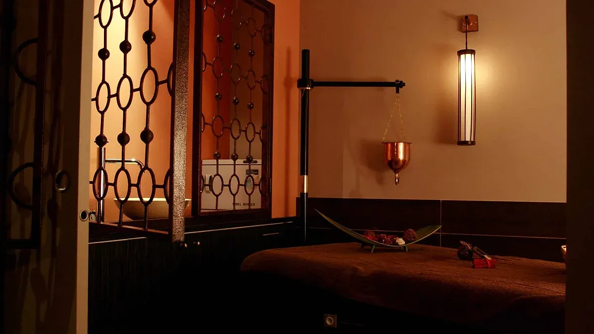 Spa R'by La Rumba