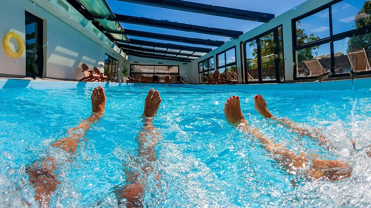 Spa Relaxeo