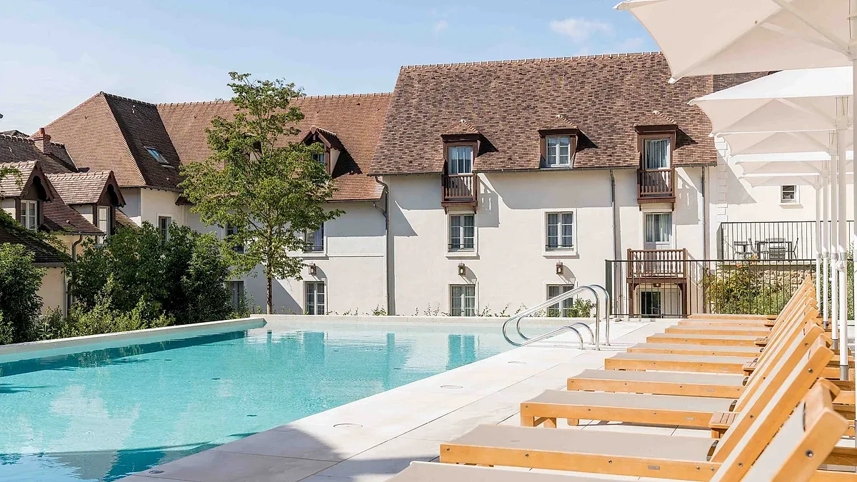 Spa Renaissance