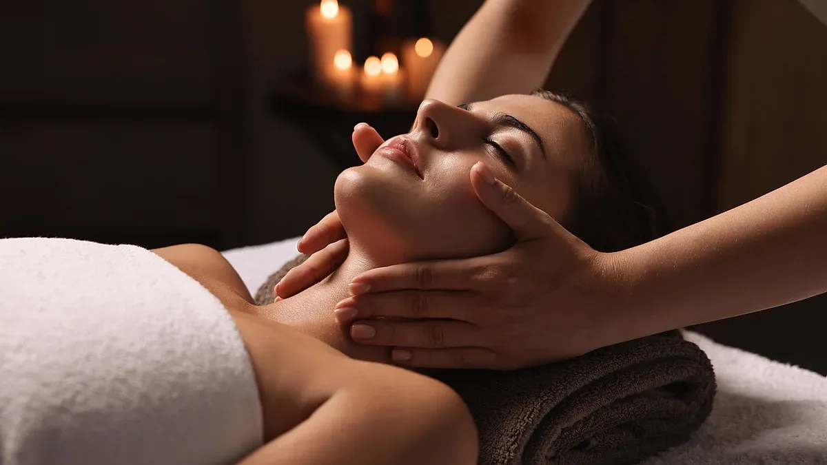 Spa Rituel Cocoon