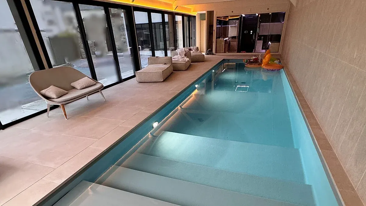 Spa Roselyne Foll