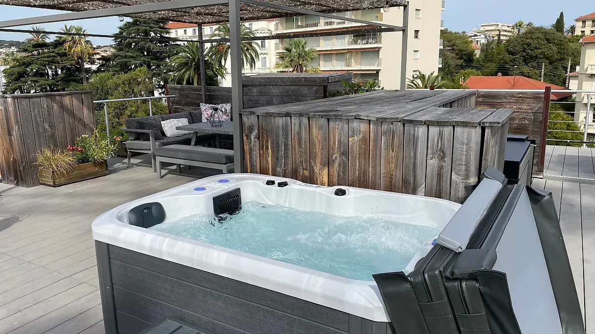Spa Zenitude