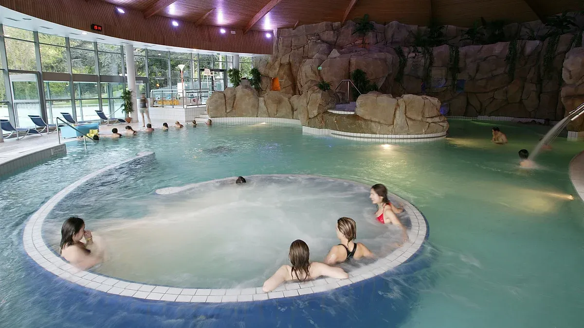 Spa Royatonic