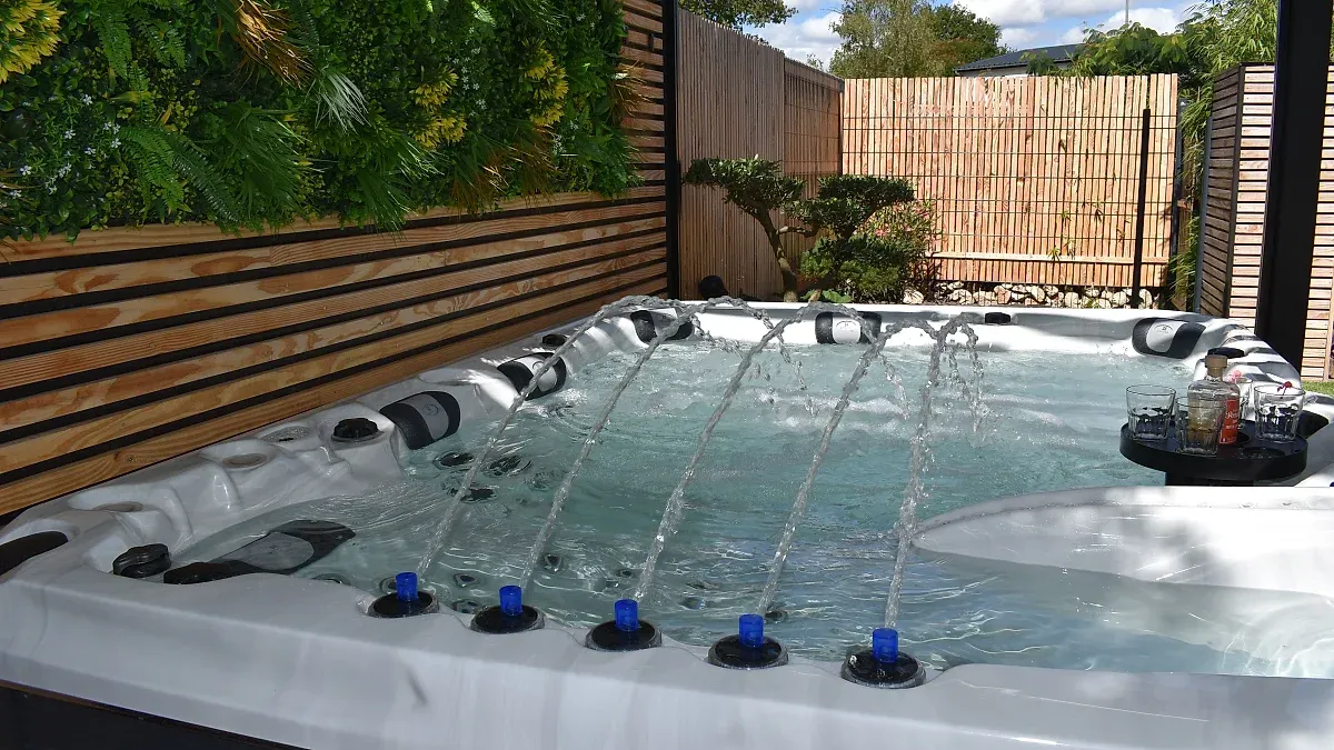 S Spa Zen