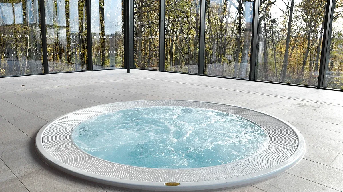 Spa Bella Forme