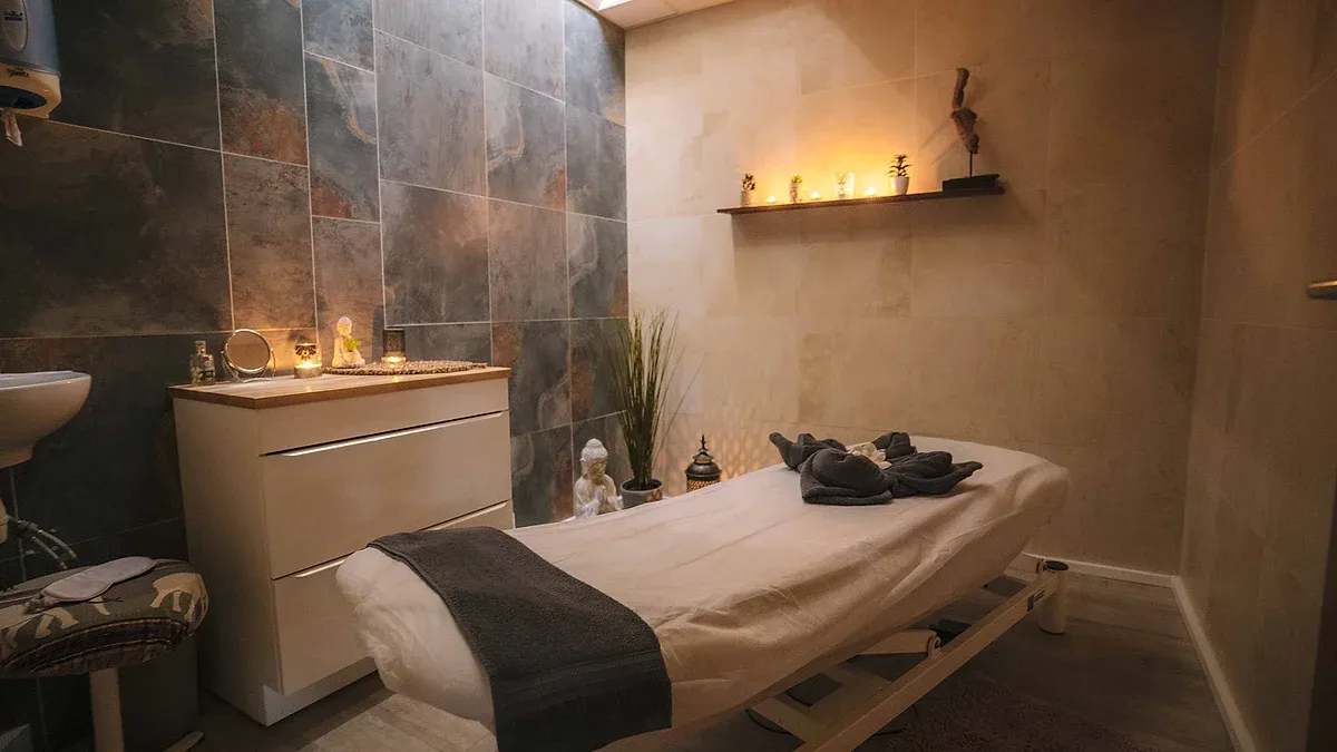 Spa Les Gros Joncs