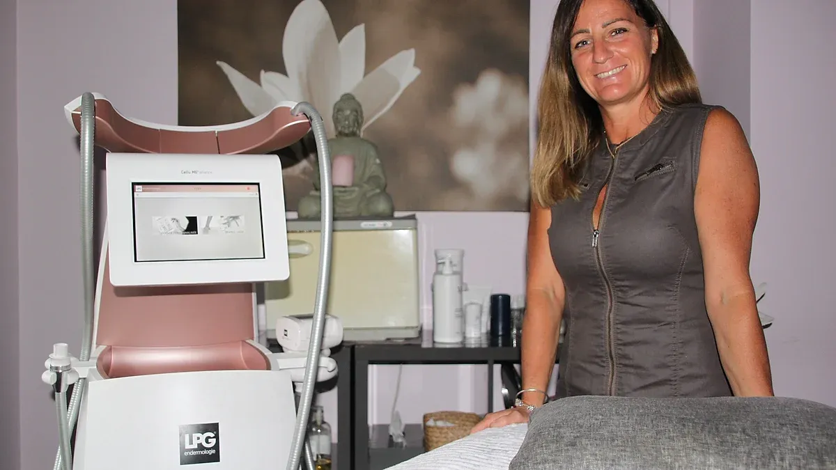 Tendance Spa
