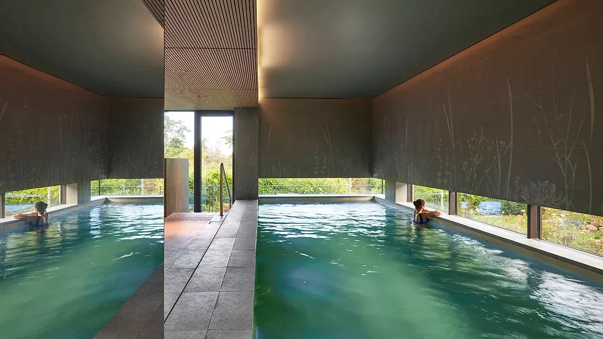 Spa Évasion