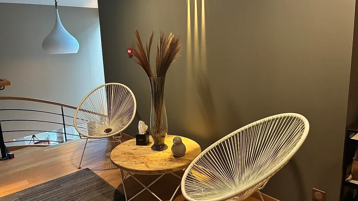 Balneïs Spa