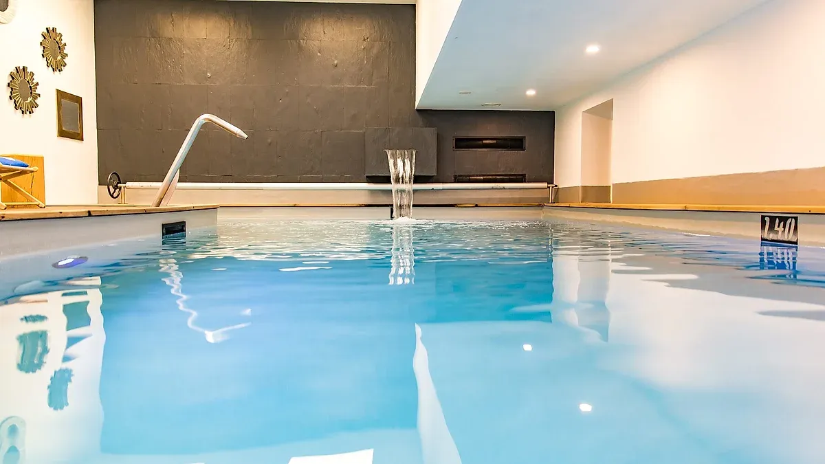 Le Spa Marin