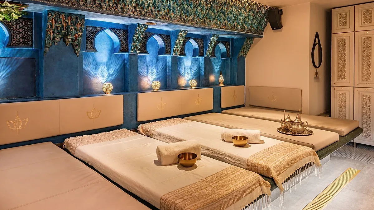 Spa Tayaba