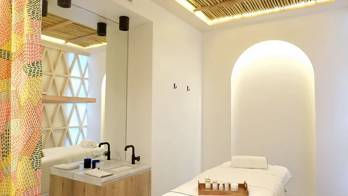 Spa Azenka