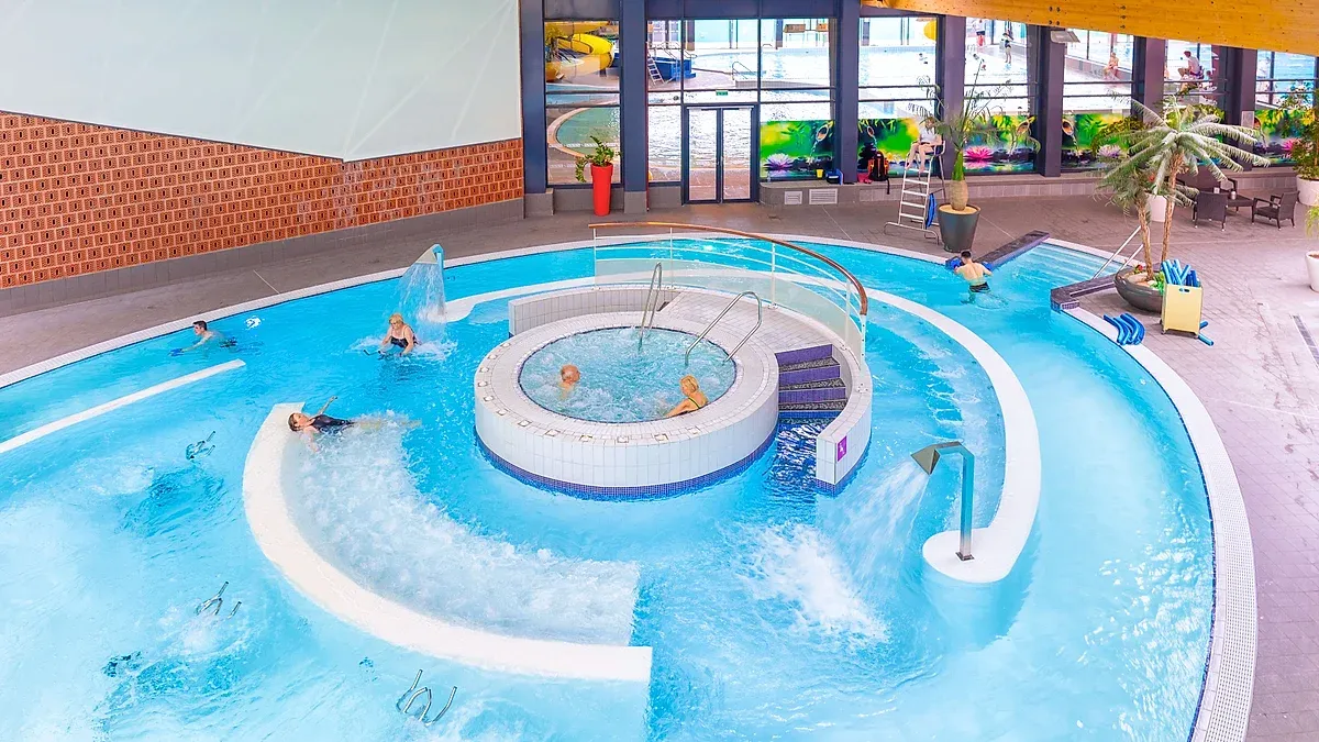 Eau Zone Spa