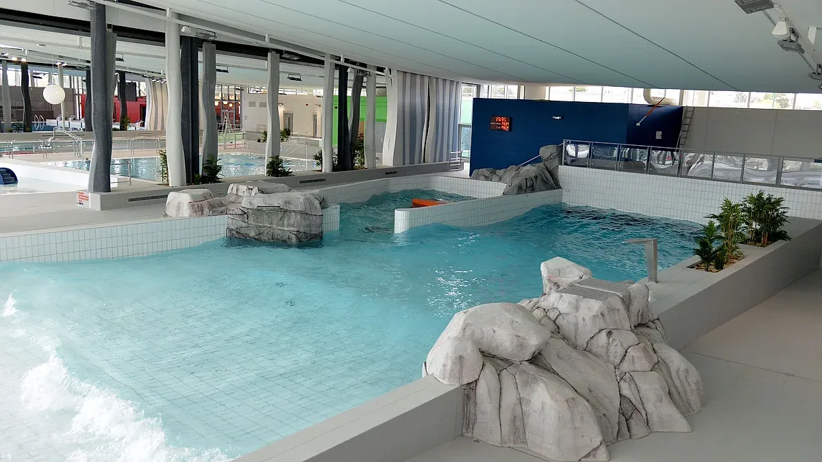Spa Un Temps pour Soi