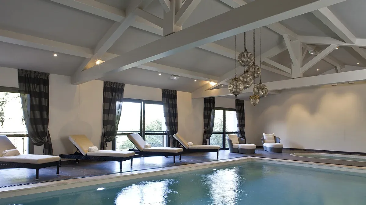 Spa Mélina Center