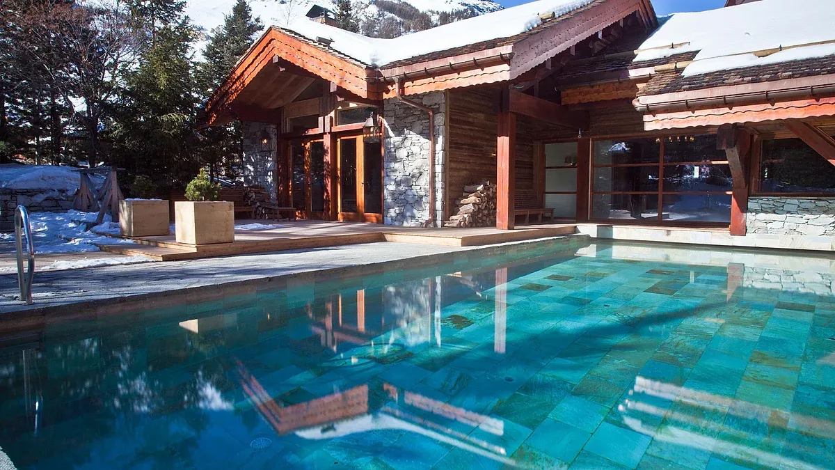 Spa Villa Venezia