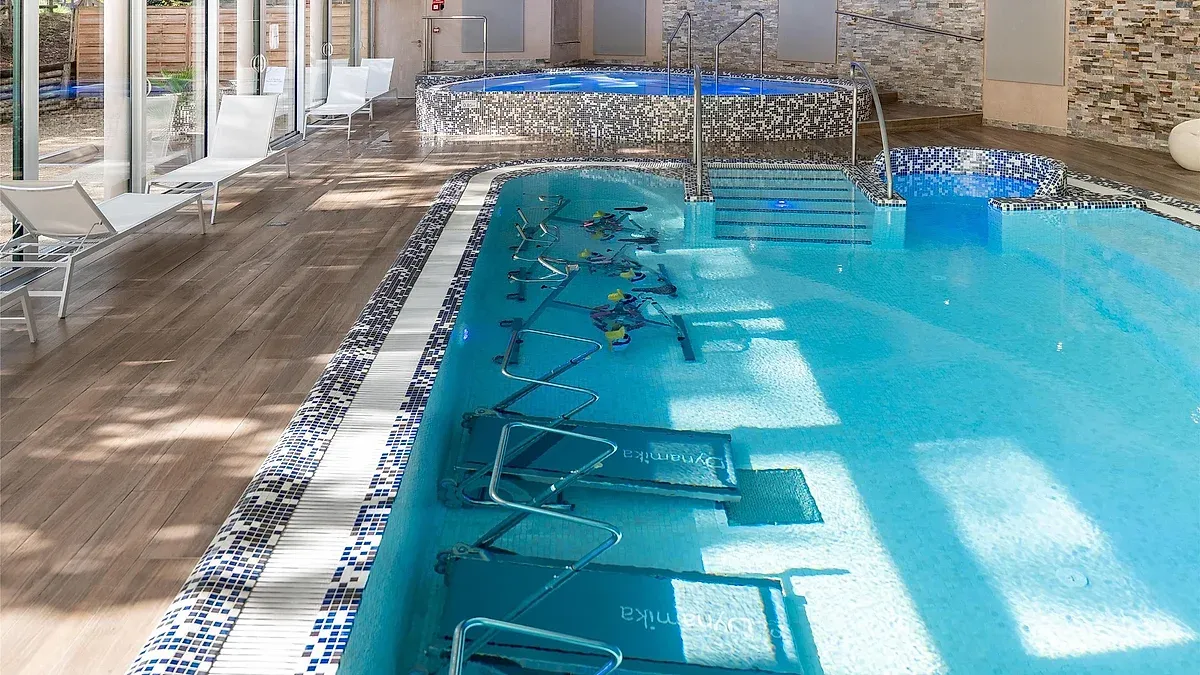 Spa Vitalparc