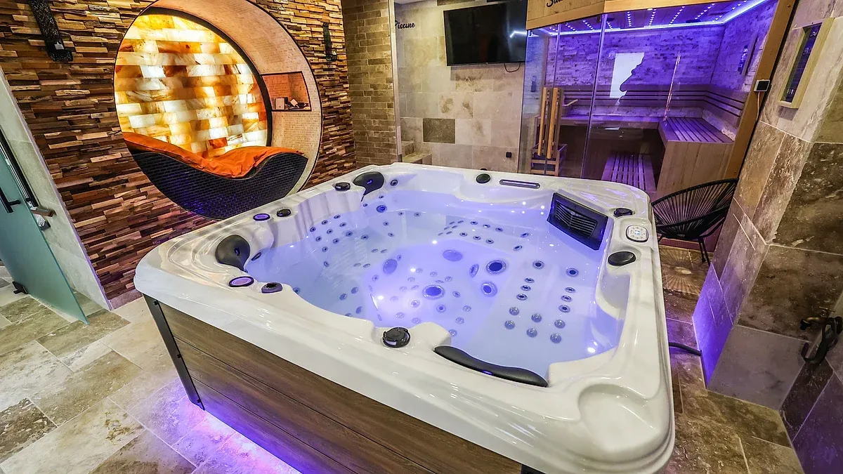 Spa OspaO