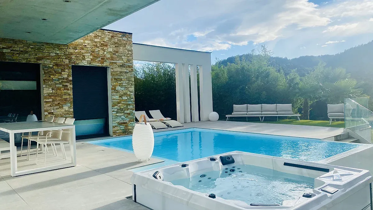 Spa Be Well