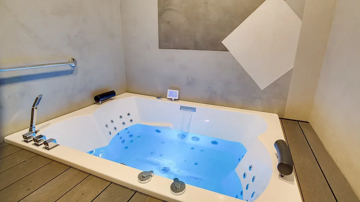Spa Zen eSPAce