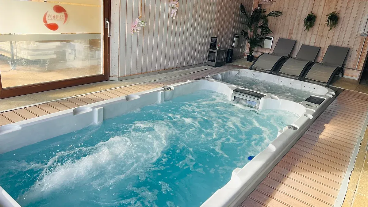 Spa Accro Zen