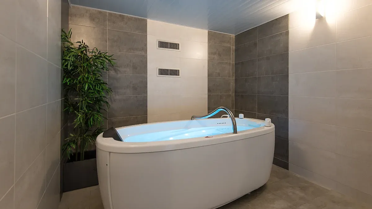 Côté Thalasso