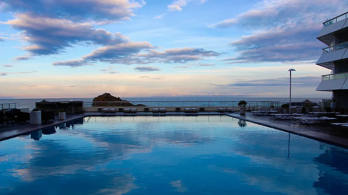 Thalasso Thalassa Biarritz