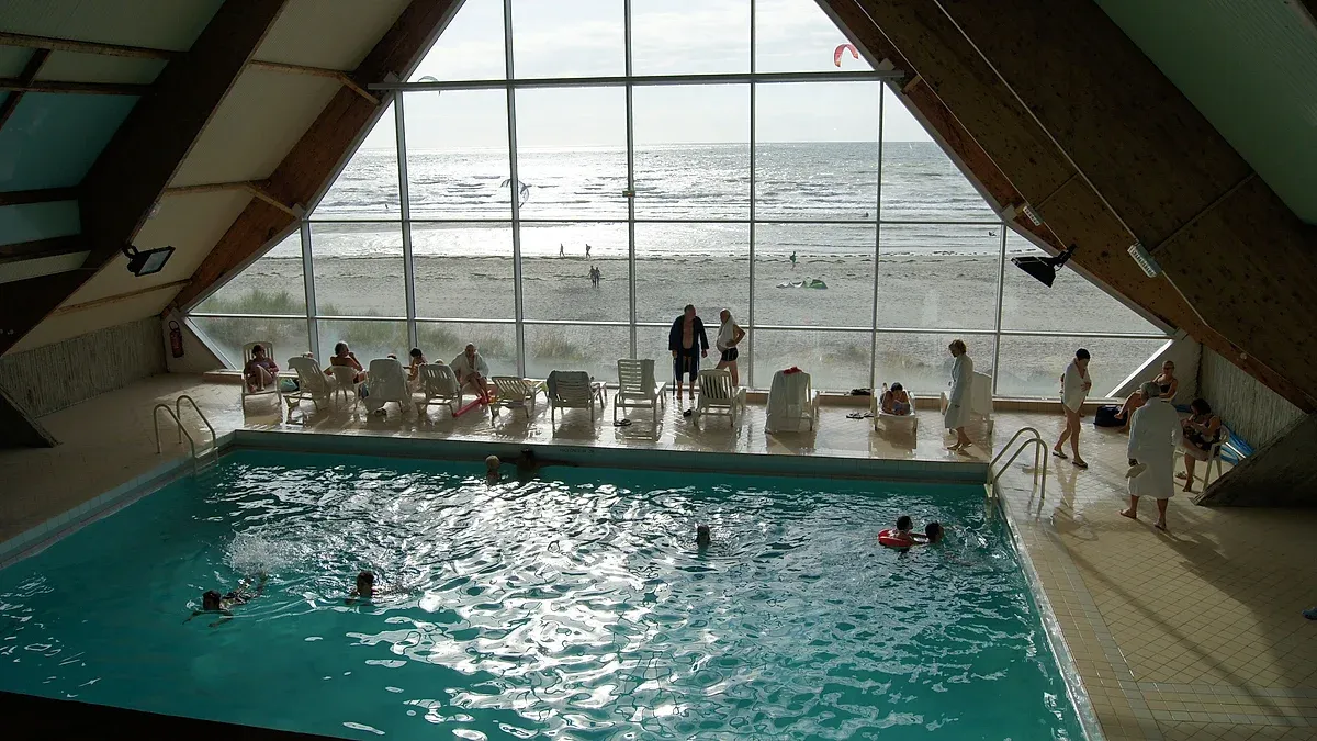 Thalassa Le Touquet