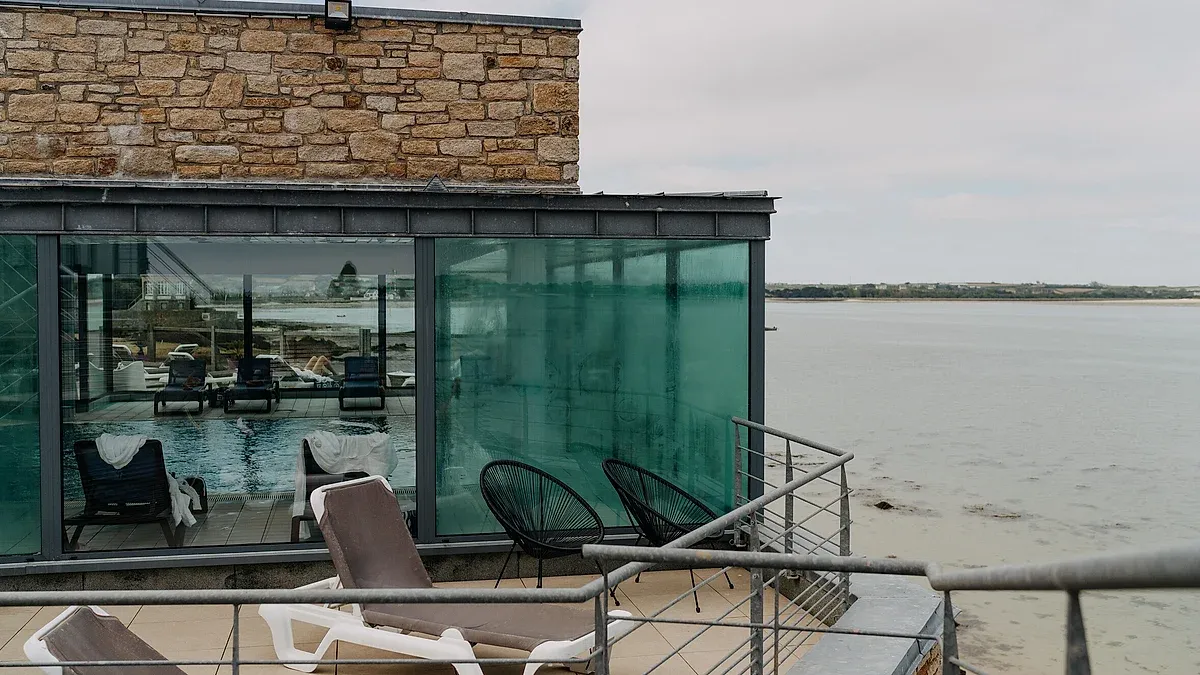 Thalasso de Roscoff
