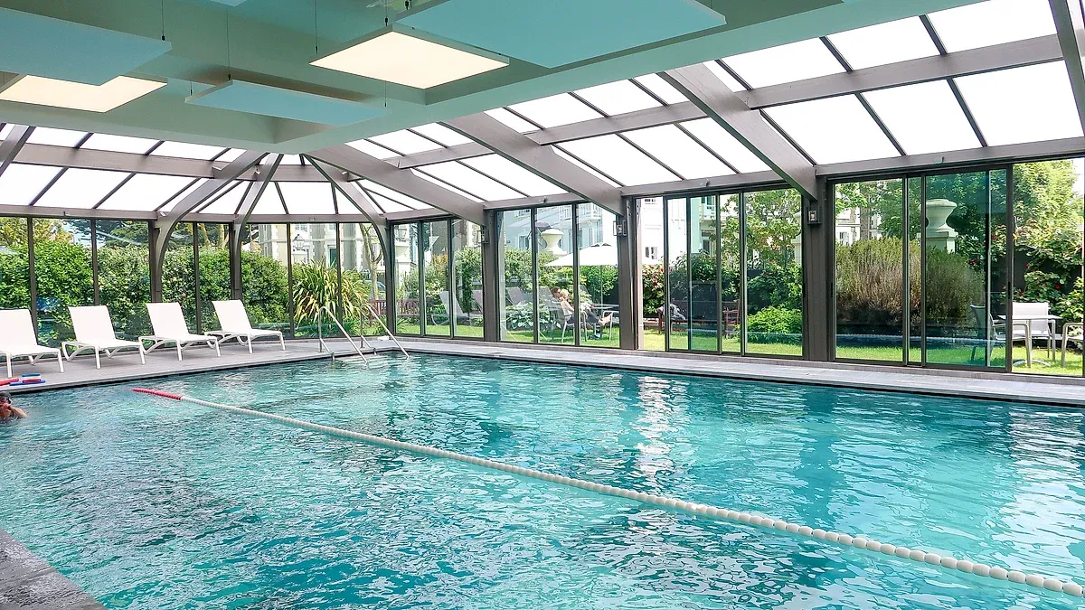 Thalasso Saint-Malo