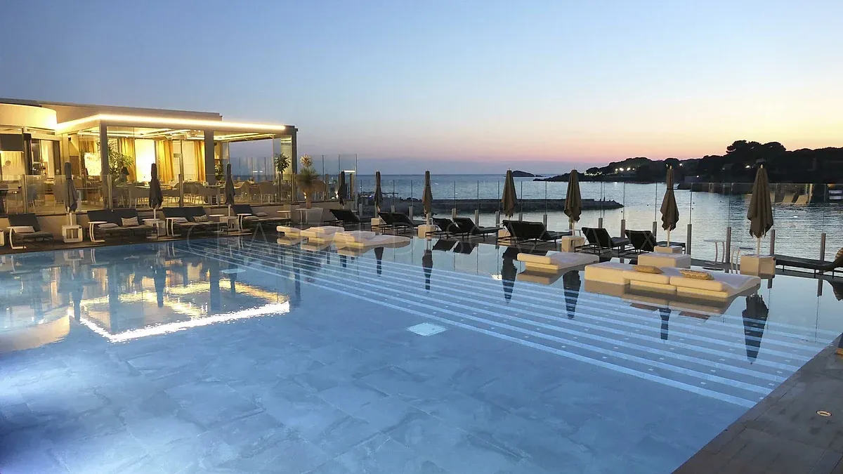 Thalasso Thalazur