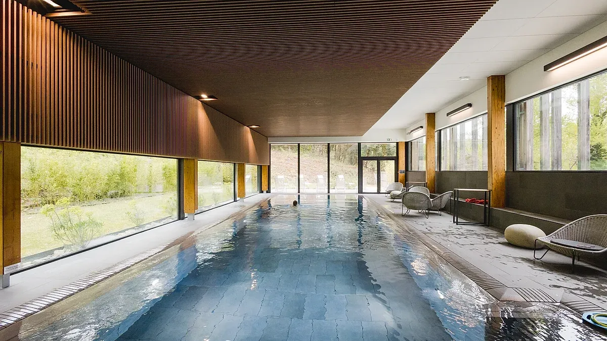 Thermes d'Avène