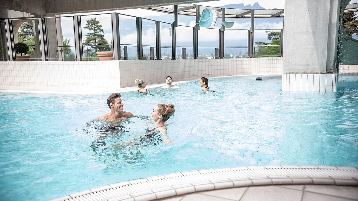 Thermes Chevalley