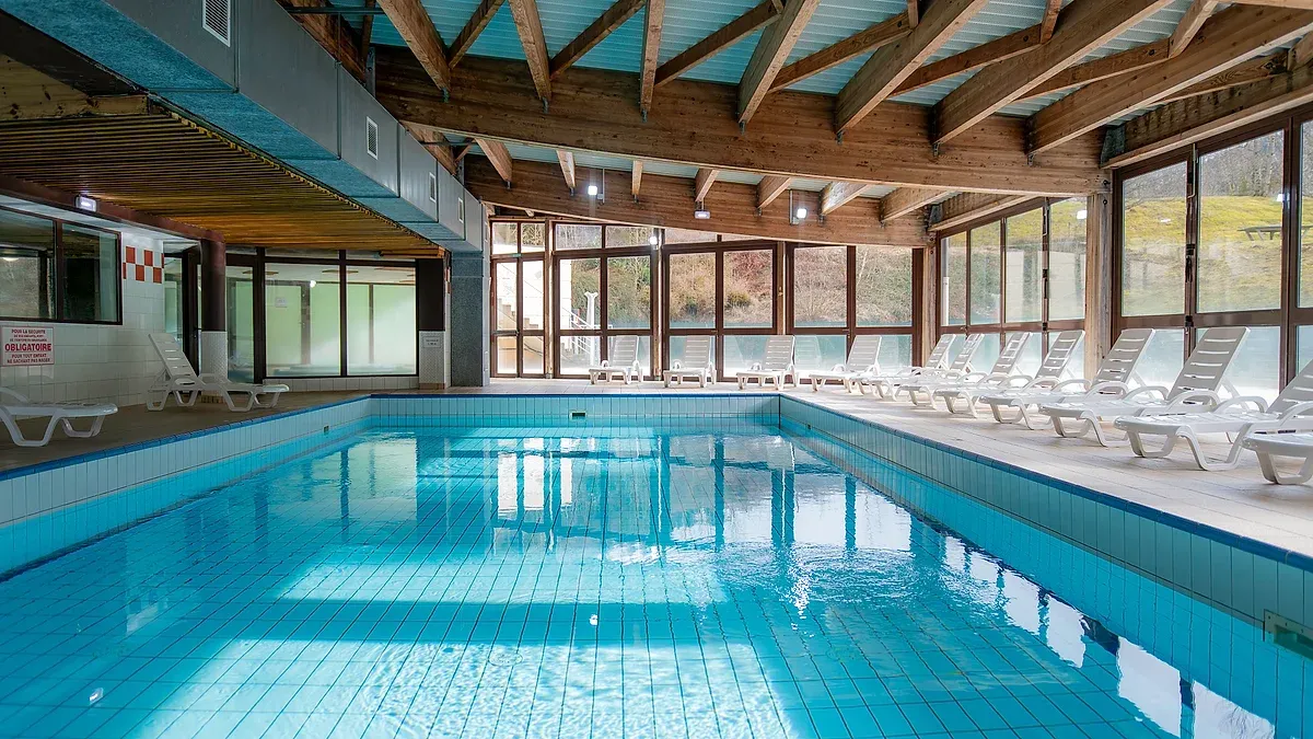 Thermes du Mont-Dore