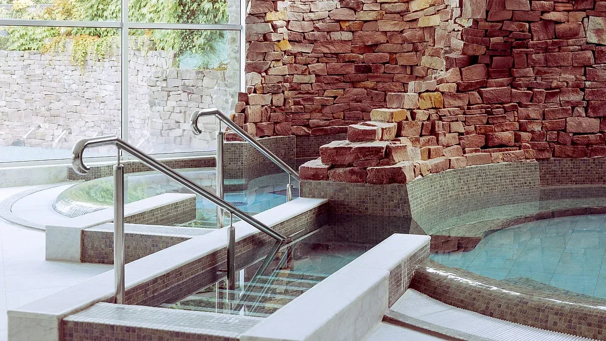 Thermes Sourcéo