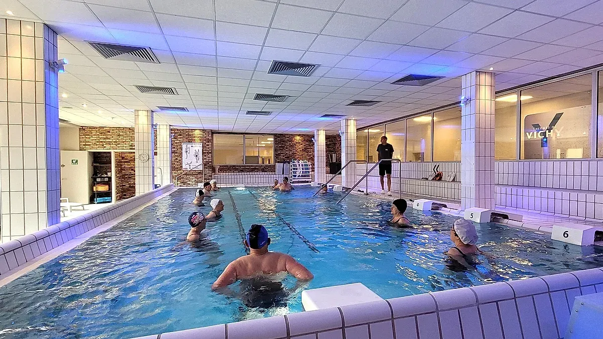 Thermes Callou