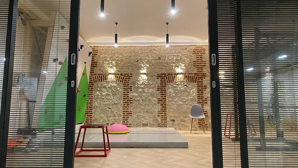 Zeïn Oriental Spa